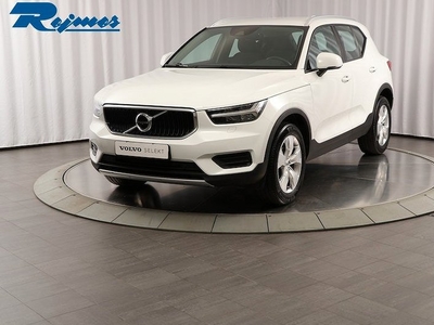 Volvo XC40T2 FWD Momentum 2021, SUV