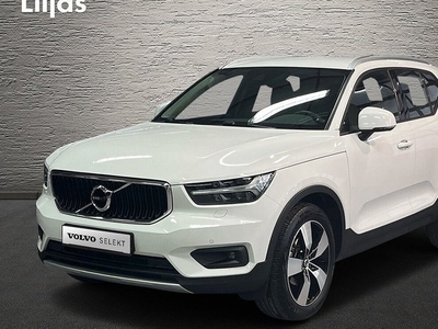 Volvo XC40T3 FWD aut Momentum Advanced Edt 2020, SUV