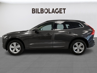 Volvo XC60 B4 AWD Diesel Momentum Advanced / Dragkrok