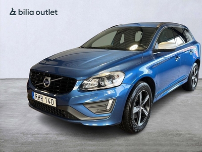 Volvo XC60 D4 AWD XC60 Polestar Optimering D4 AWD