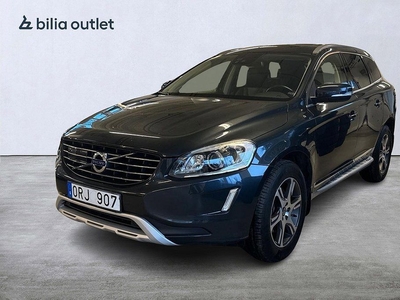 Volvo XC60 D5 AWD XC60 Polestar Optimering D5 AWD