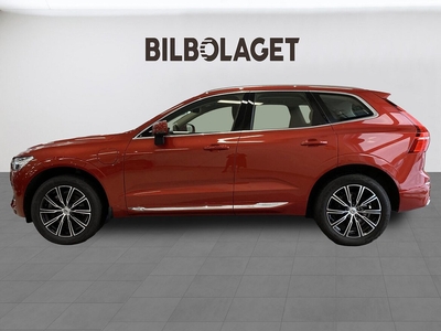 Volvo XC60 Recharge T8 Inscription / Bowers & Wilkins / Dragkrok