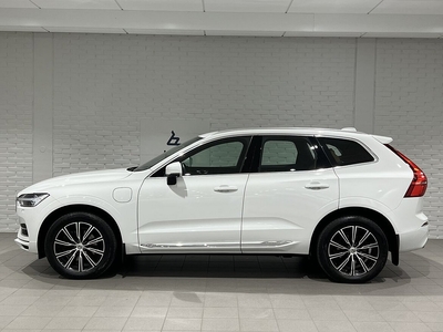 Volvo XC60 T8 TE Inscription