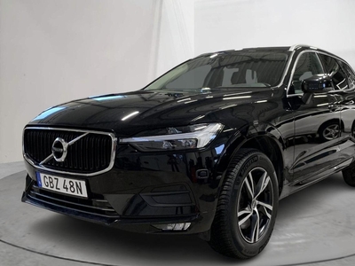 Volvo XC60B4 AWD Mildhybrid, Diesel (197hk)