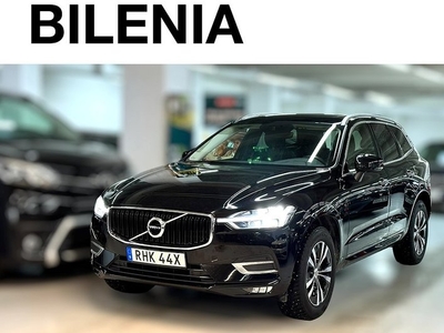 Volvo XC60Bdhybrid Momentum Advanced Panorama Drag 2021, SUV