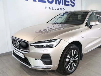 Volvo XC60Core Bright Drag Klimatpaket Kamera Tonade rutor 2023, SUV