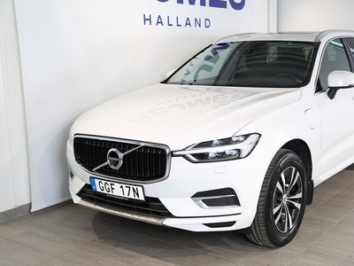 Volvo XC60T8 TE Momentum Advanced Edition Drag 360 Kamera 2020, SUV