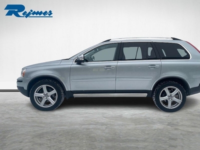 Volvo XC90 D5 R-Design 7-säten