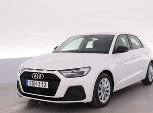 Audi A1 Sportback 30 TFSI