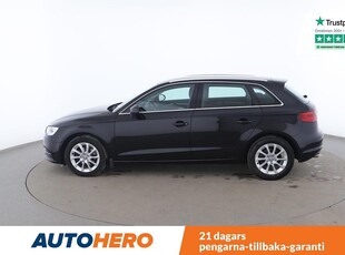 Audi A3 Sportback / GPS, PDC-Bak, 150HK