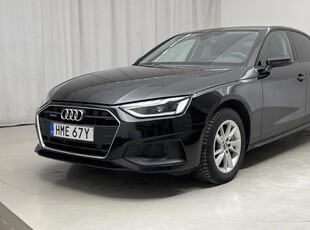 Audi A440 TDI quattro 2022, Sedan