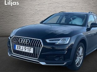 Audi A4allroad quattro 45 TFSI 2019, Crossover