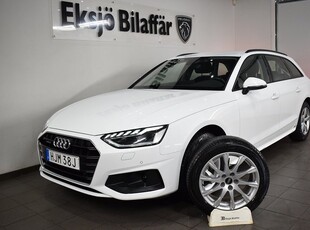 Audi A4Avant 40 TDI quattro 2.0 TDI quattro S Tronic Proline Euro 6 2021, Kombi