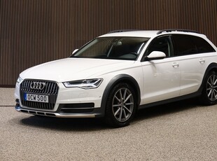 Audi A6 allroad quattro 3.0 TDI V6 S Tronic Sport Edition