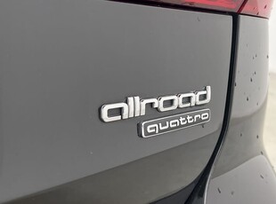 Audi A6 allroad quattro 45 TDI