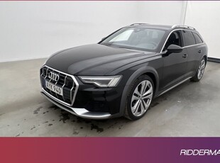 Audi A6Allroad Q 45 TDI B&O Matrix Luft Cockpit 2020, Kombi