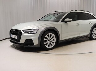 Audi A6allroad quattro 40 TDI S-tronic Matrix 2023, Kombi