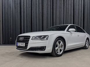 Audi A8 3.0 TDI V6 Q|Pano|Luft|Massage|SESPEC