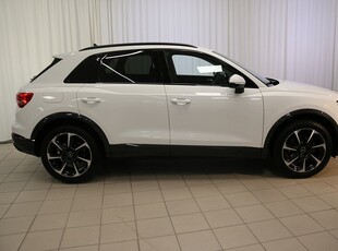 Audi Q3 35 TFSI PROLINE ADVANCED 150 HK S TRONIC 1