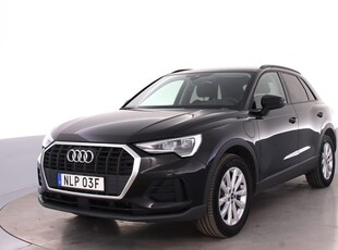 Audi Q3 45 TFSI e