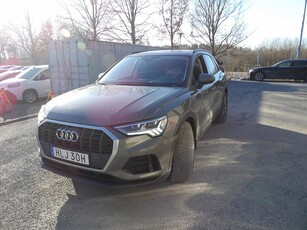 Audi Q3 45 TFSI e S Tronic Proline, 245hk