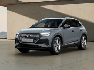 Audi Q4 e-tron45 Proline Privatleasing 2025, Crossover