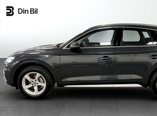 Audi Q5 2.0 TFSI quattro S Tronic 252hk