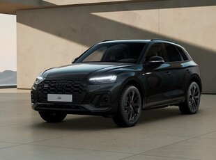 Audi Q540 TDI quattro S-line 2025, SUV