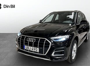 Audi Q540 TDI quattro S-tronic Proline Advanced 2021, SUV