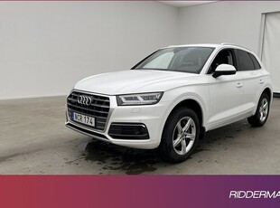 Audi Q5TFSI Quattro Proline Kamera Adaptiv-fart Drag 2018, SUV