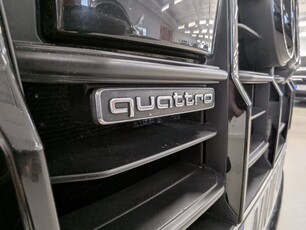 Audi Q7 60 TFSI e quattro