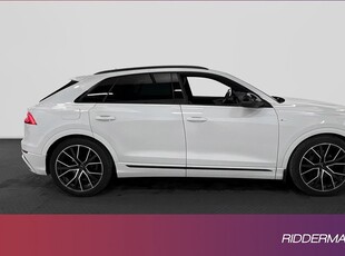 Audi Q850 TDI Quattro S-Line Cockpit Värm Luft Drag 2019, SUV