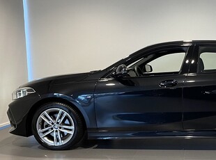 BMW 118 i M-Sport Parkeringssensor Farth Rattvärme 1.95%