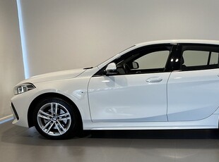 BMW 118 i M-Sport Parkeringssensor Farthållare Navi 1.95%