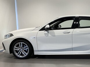 BMW 118 i M-Sport PDC Farth Rattvärme fr. 3092, 1.95% Ränta