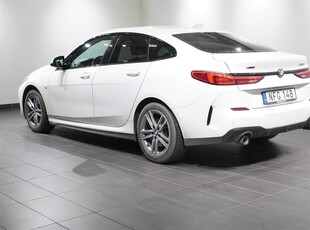 BMW 220i xDrive Gran Coupé