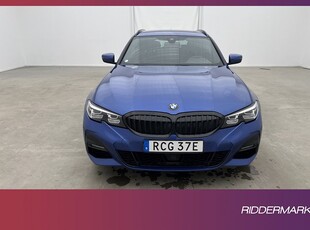 BMW 330 e xDrive 292hk M Sport Navi Drag Kamera Adaptiv