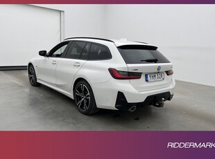 BMW 330e xDrive 292hk M Sport Navi Drag B-Kamera