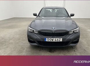 BMW 330e xDrive M Sport HiFi Kamera Navi Cockpit Drag 2021, Sedan