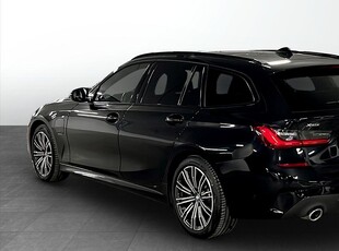 BMW 330e xDrive Touring / M-Sport / Drag / Aktiv fartpilot