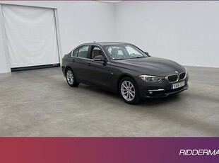 BMW 330i xDrive Luxury Line Cockpit Taklucka Surround Navi 2018, Sedan