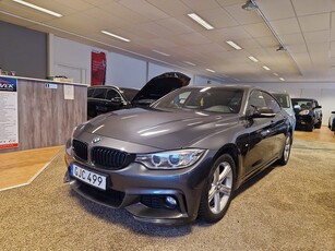 BMW 420 d xDrive Gran Coupé Steptronic M Sport Euro 6