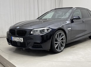 BMW 530d xDrive Touring, F11 (258hk)