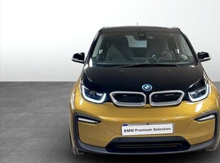 BMW i3 120 Ah