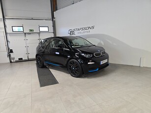 BMW i3 s