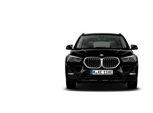 BMW X1 xDrive25e Model Sport Navi Fartpilot Kamera Drag