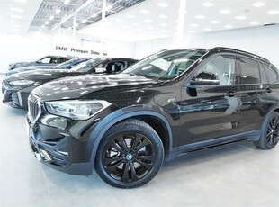 BMW X1 xDrive25e Sport Line Navi Head-Up LED Farthållare 18 Leasebar