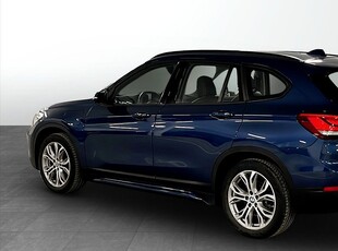 BMW X1 xDrive25e / Sportline / Drag / Navigation / HuD