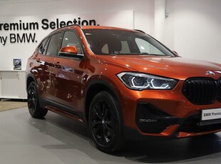 BMW X1xDrive20d Sport Line Elstolar Drag Harman 2021, SUV