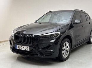 BMW X1xDrive25e 9,7 kWh LCI, F48 2020, SUV